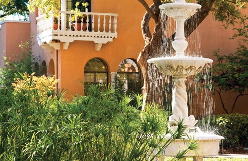 Turtle Creek Apartamento | Rosewood Mansion on Turtle Creek
