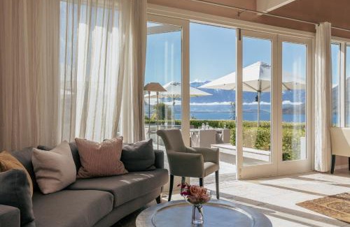Closeburn Complejo | Rosewood Matakauri