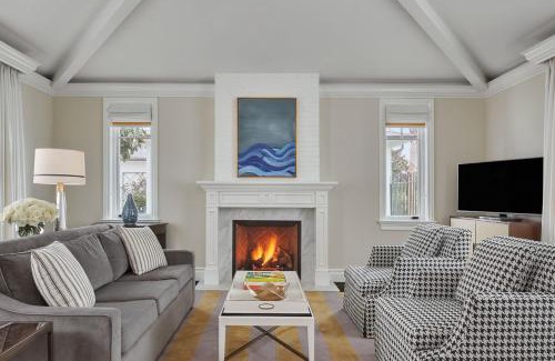 Montecito Complejo | Rosewood Miramar Beach