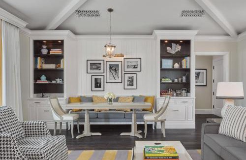 Montecito Complejo | Rosewood Miramar Beach