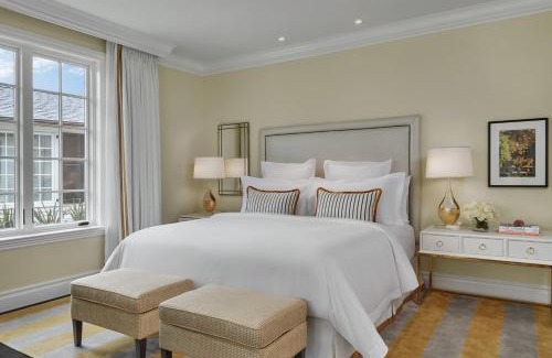 Montecito Complejo | Rosewood Miramar Beach