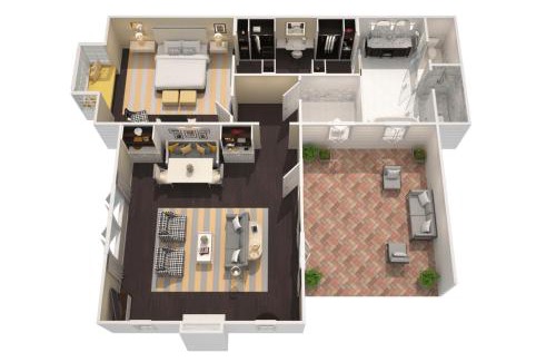Montecito Complejo | Rosewood Miramar Beach
