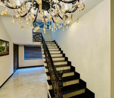 Islamabad Cama Y Desayuno | Rosewood Residence
