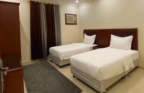 Jeddah Hotel | Roshan Hotel