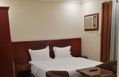 Jeddah Hotel | Roshan Hotel