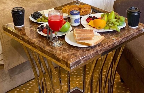 Jeddah Hotel | Roshan Hotel