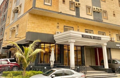 Jeddah Hotel | Roshan Hotel