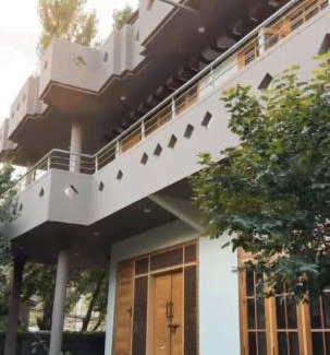 Skardu Casa | Rosho Skardu