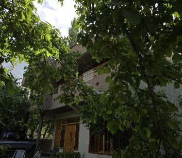 Skardu Casa | Rosho Skardu