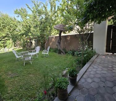 Skardu Casa | Rosho Skardu
