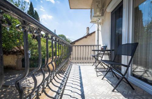 Gevgelija Apartamento | Rosi Apartment