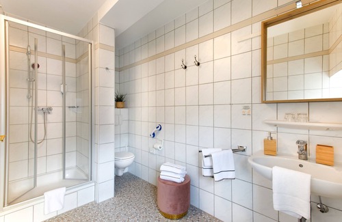 City Centre Regensburg Hotel | Rosi Boutique Hotel