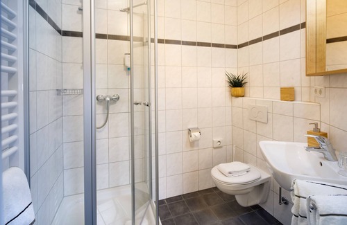 City Centre Regensburg Hotel | Rosi Boutique Hotel