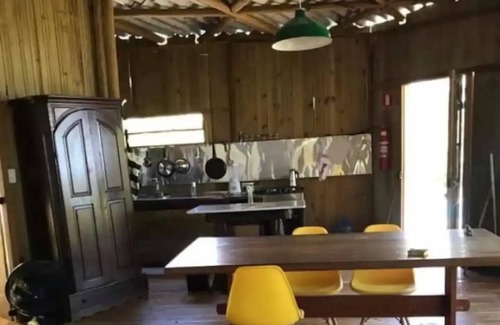 Itacare Casa | Rosi Hill: Bangalô com piscina e vista para o mar