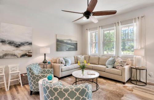 Treetop Casa | Rosie Disposition