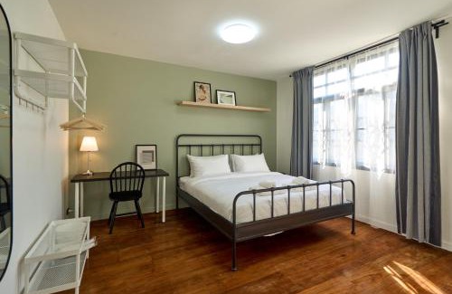 Huay Kaew Casa | Rosie Home, 4BR opposite One Nimman by Beginning with