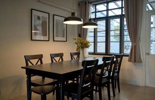 Huay Kaew Casa | Rosie Home, 4BR opposite One Nimman by Beginning with