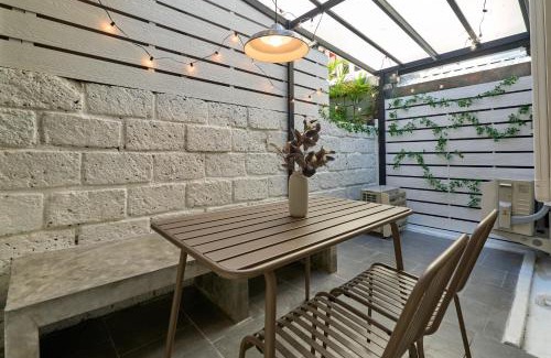 Huay Kaew Casa | Rosie Home, 4BR opposite One Nimman by Beginning with