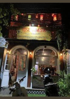 Ha Giang Casa | Rosie Homestay