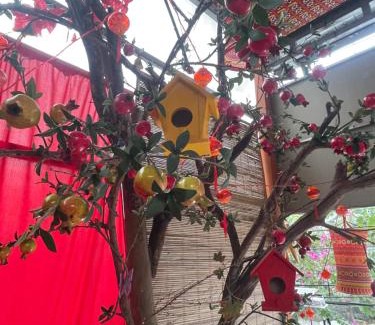 Ha Giang Casa | Rosie Homestay