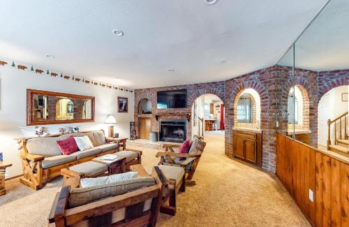 Summit Estates Casa | Rosie's Hideaway #331