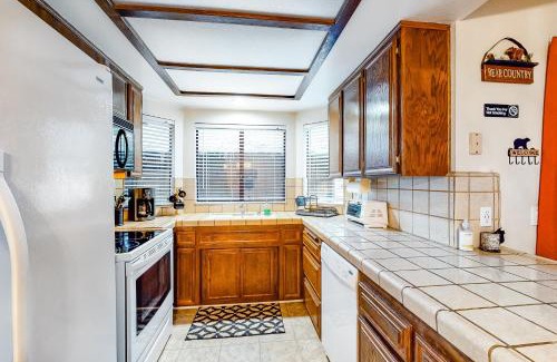 Summit Estates Casa | Rosie's Hideaway #331