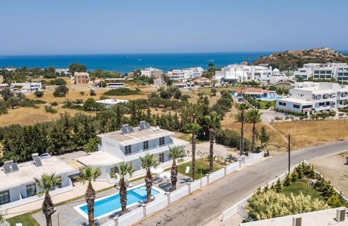 Faliraki Apartamento | Rosie's Studio 3