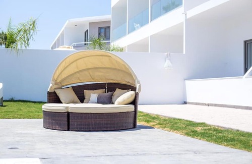 Faliraki Apartamento | Rosie's Studio 3