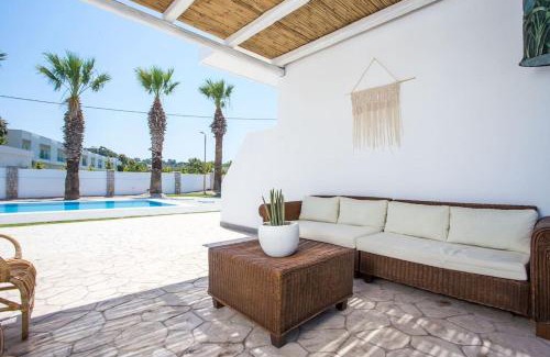 Faliraki Apartamento | Rosie's Studio 3