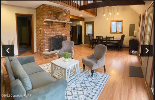 Riverside Estates Casa | Rosie’s Cabin