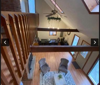 Riverside Estates Casa | Rosie’s Cabin