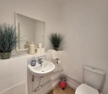 Preston Bissett Casa | Rosies Retreat 2 Bedroom Farm Cottage