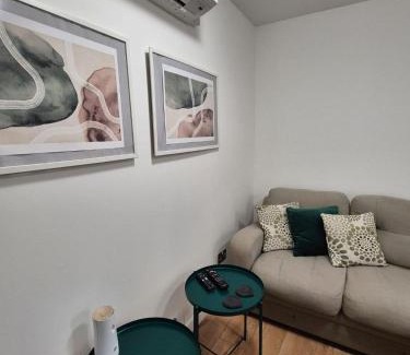 Preston Bissett Casa | Rosies Retreat 2 Bedroom Farm Cottage