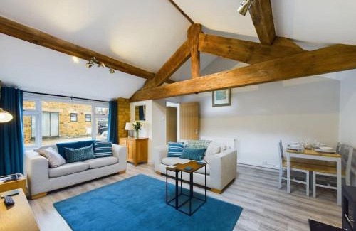 Bodicote Casa | Rosina Barn
