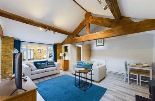 Bodicote Casa | Rosina Barn