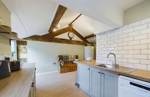 Bodicote Casa | Rosina Barn