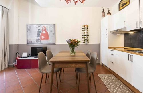 San Lorenzo Apartamento | Rosina By MMega Homes & Villas