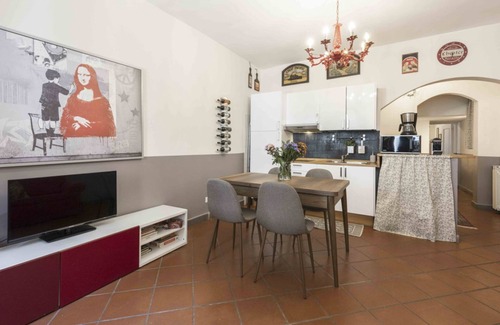San Lorenzo Apartamento | Rosina By MMega Homes & Villas