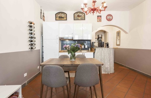 San Lorenzo Apartamento | Rosina By MMega Homes & Villas