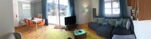 Thalkirchdorf Apartamento | Rosinas - Christian
