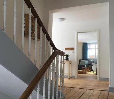 Thalkirchdorf Apartamento | Rosinas - Christian