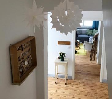 Thalkirchdorf Apartamento | Rosinas - Christian