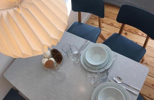 Thalkirchdorf Apartamento | Rosinas - Fräulein Thäsler