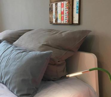Thalkirchdorf Apartamento | Rosinas - Fräulein Winkler