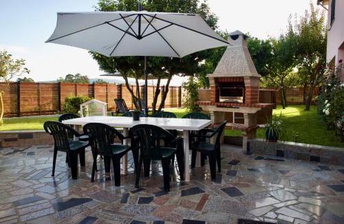 Vale de Cambra Casa | Rosinha Country House