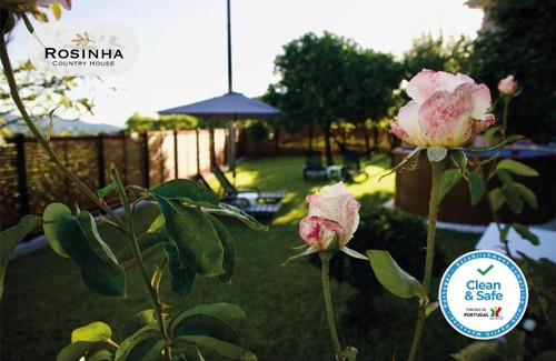 Vale de Cambra Casa | Rosinha Country House