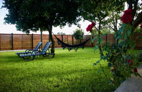 Vale de Cambra Casa | Rosinha Country House