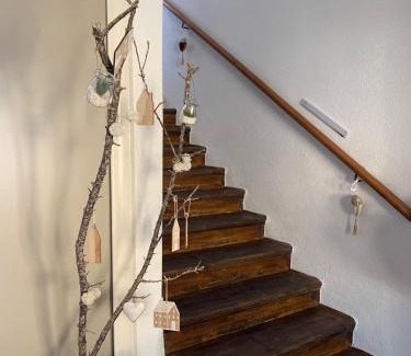 Oed bei Amstetten Casa | Rosis Gästezimmer