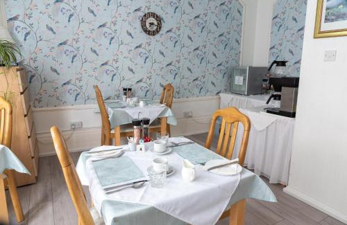 Weston-super-Mare Casa | Rosita Guest House