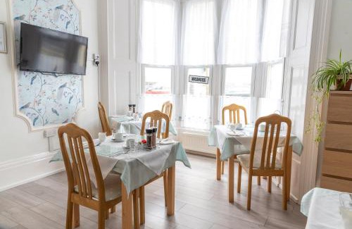 Weston-super-Mare Casa | Rosita Guest House